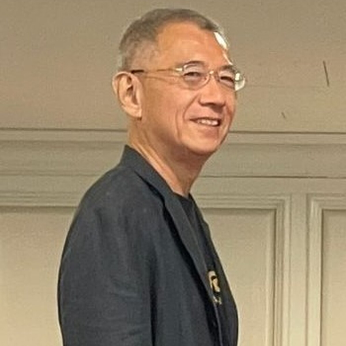 Ng Kok Seng (KS)