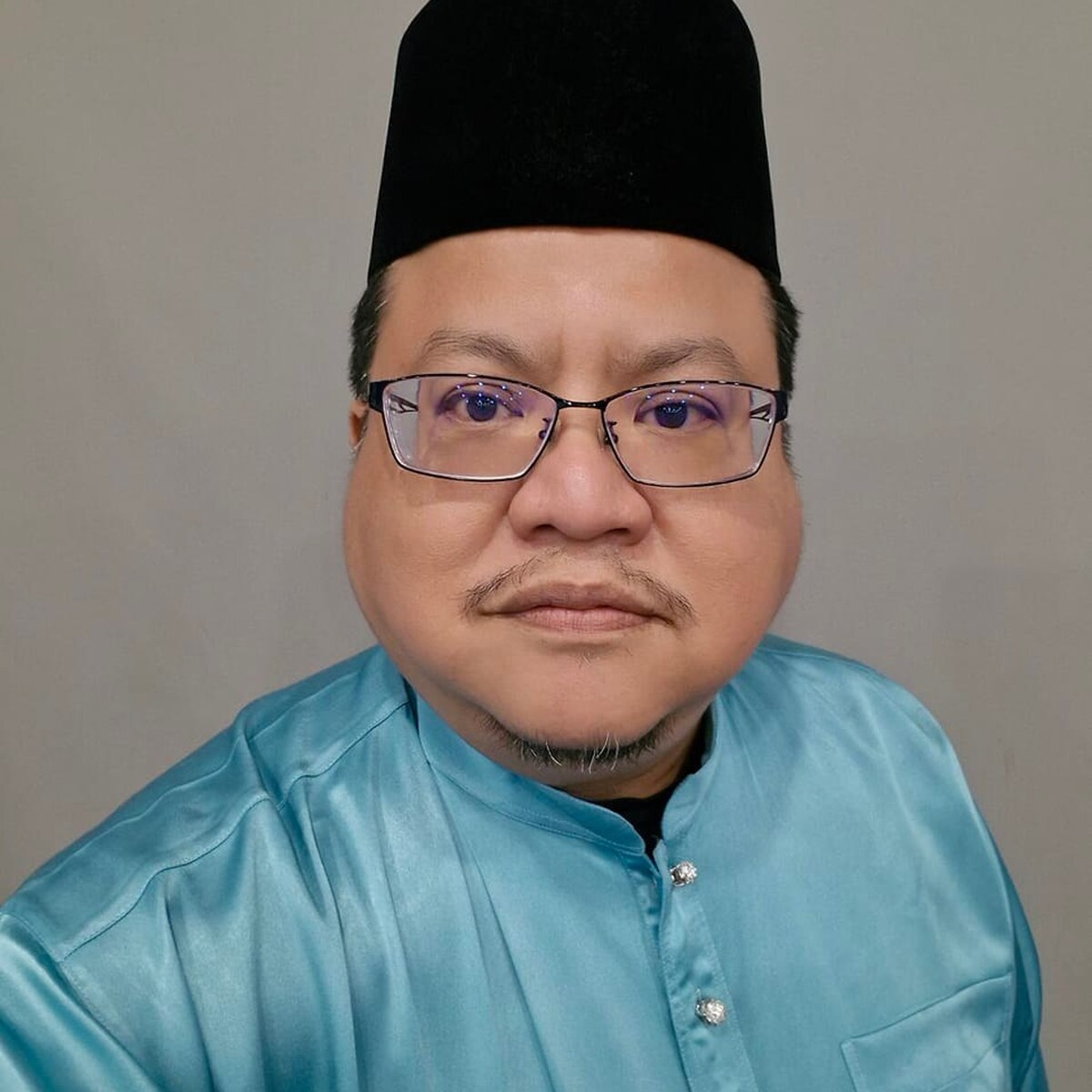 Rizlan Ghazali