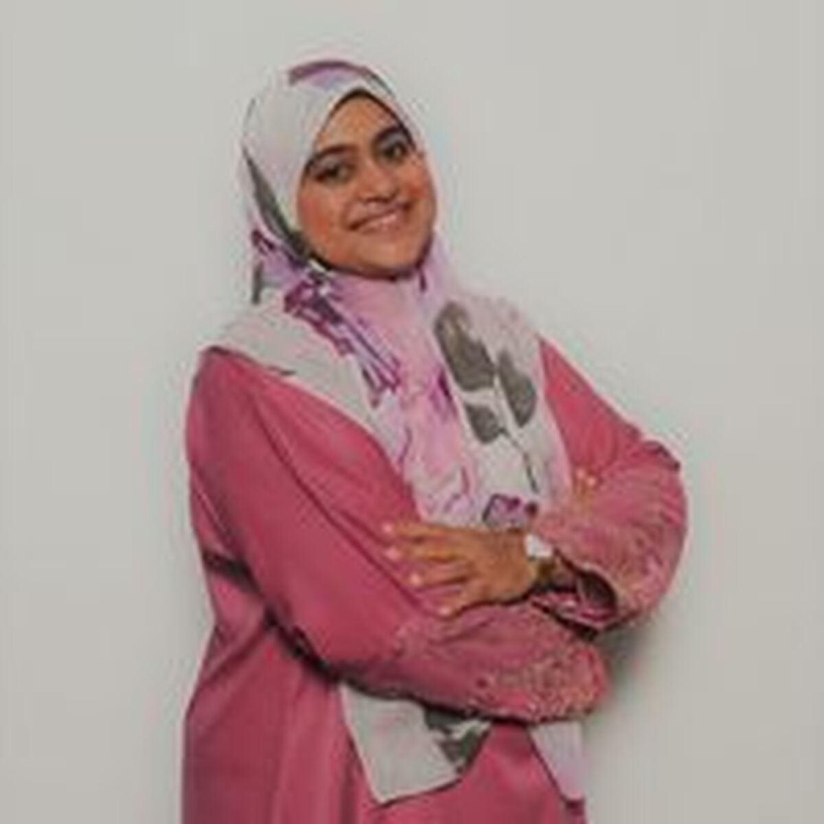 Hamidah Binti Mohamad