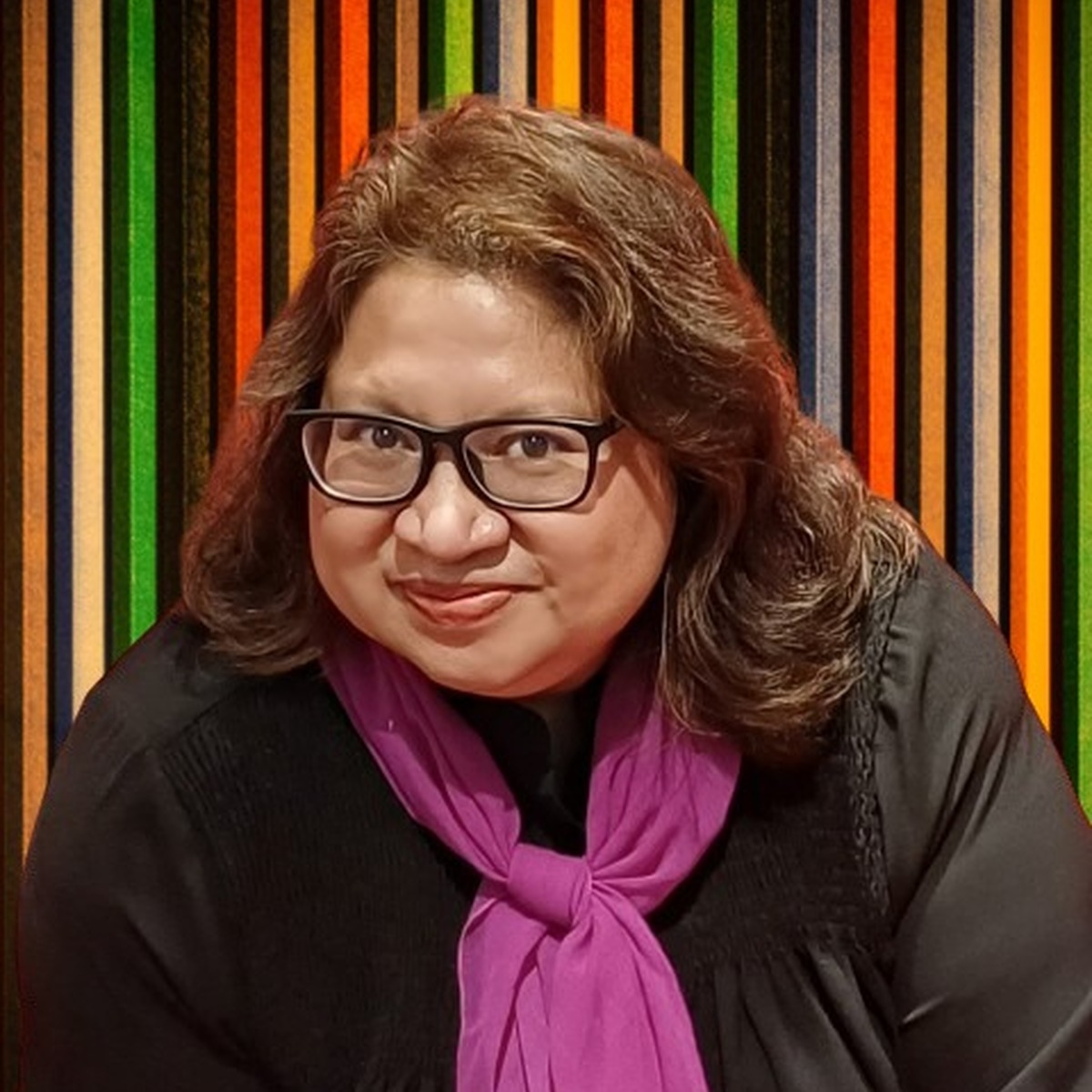 Roliza Ghazali