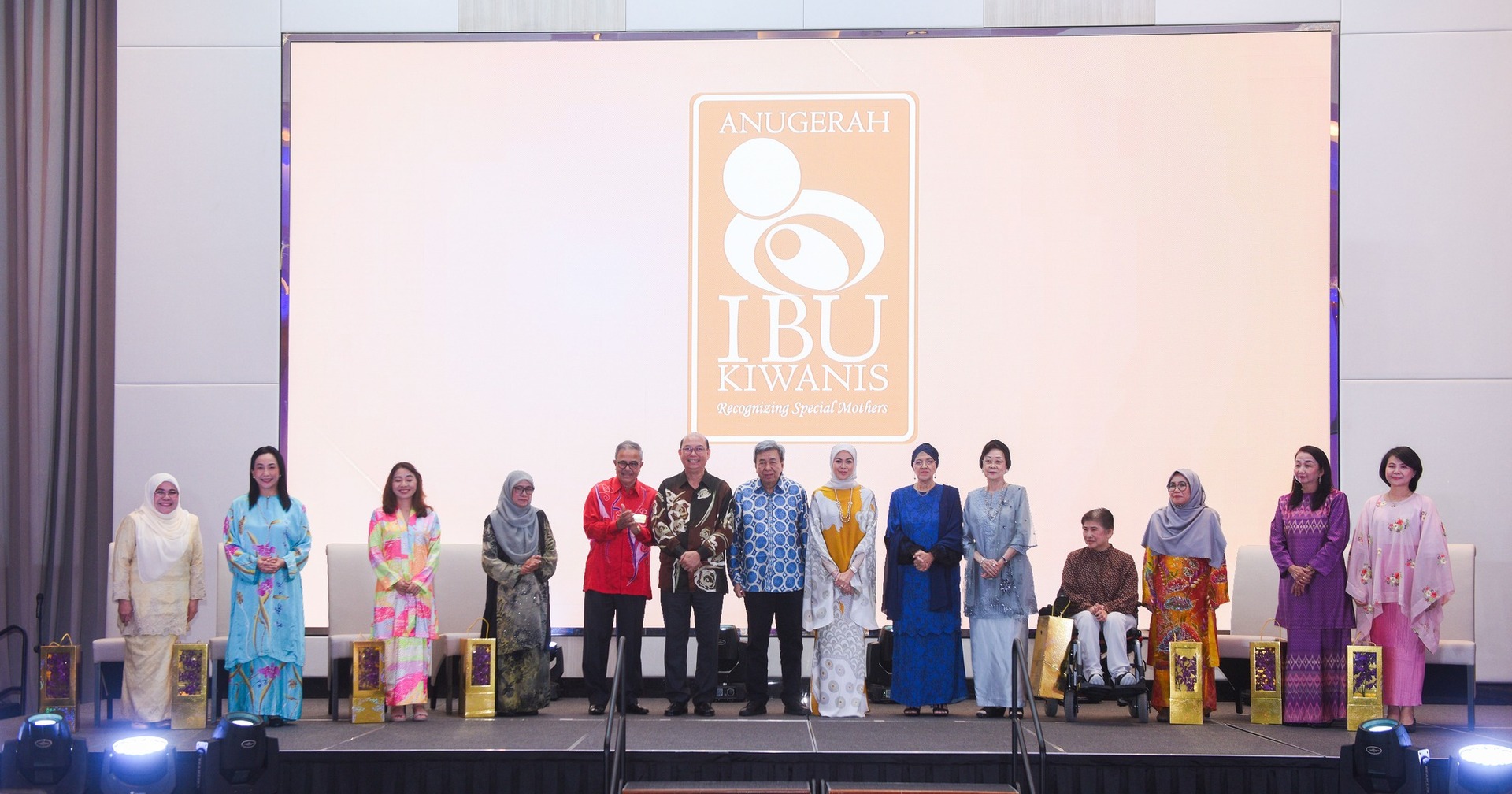 Anugerah Ibu Kiwanis