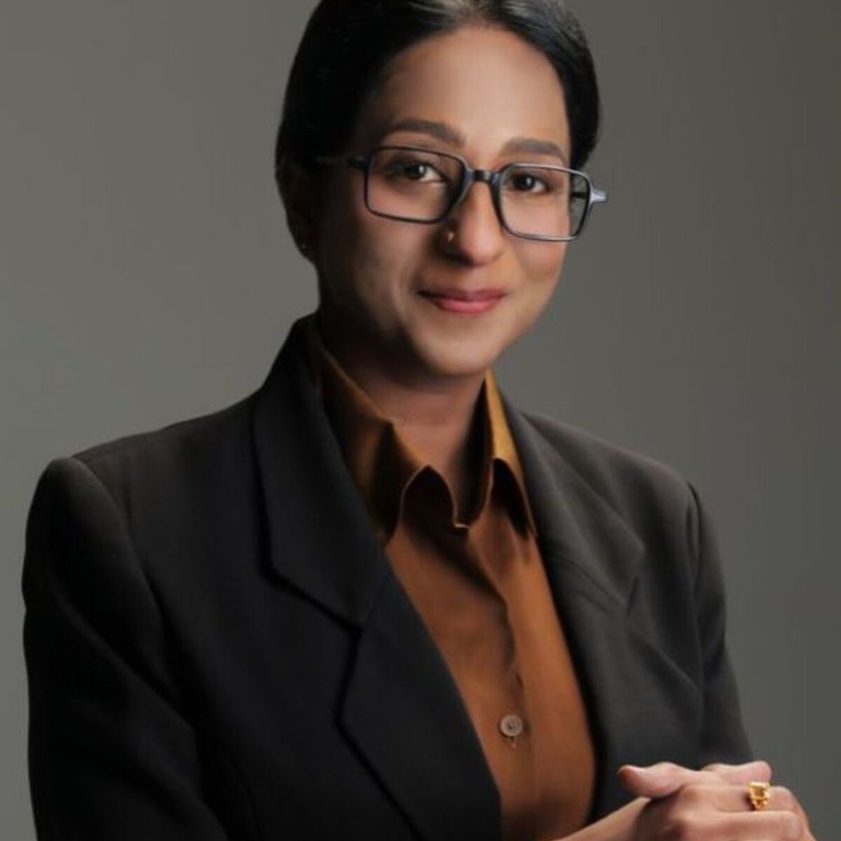 Charlotte Jane Joseph