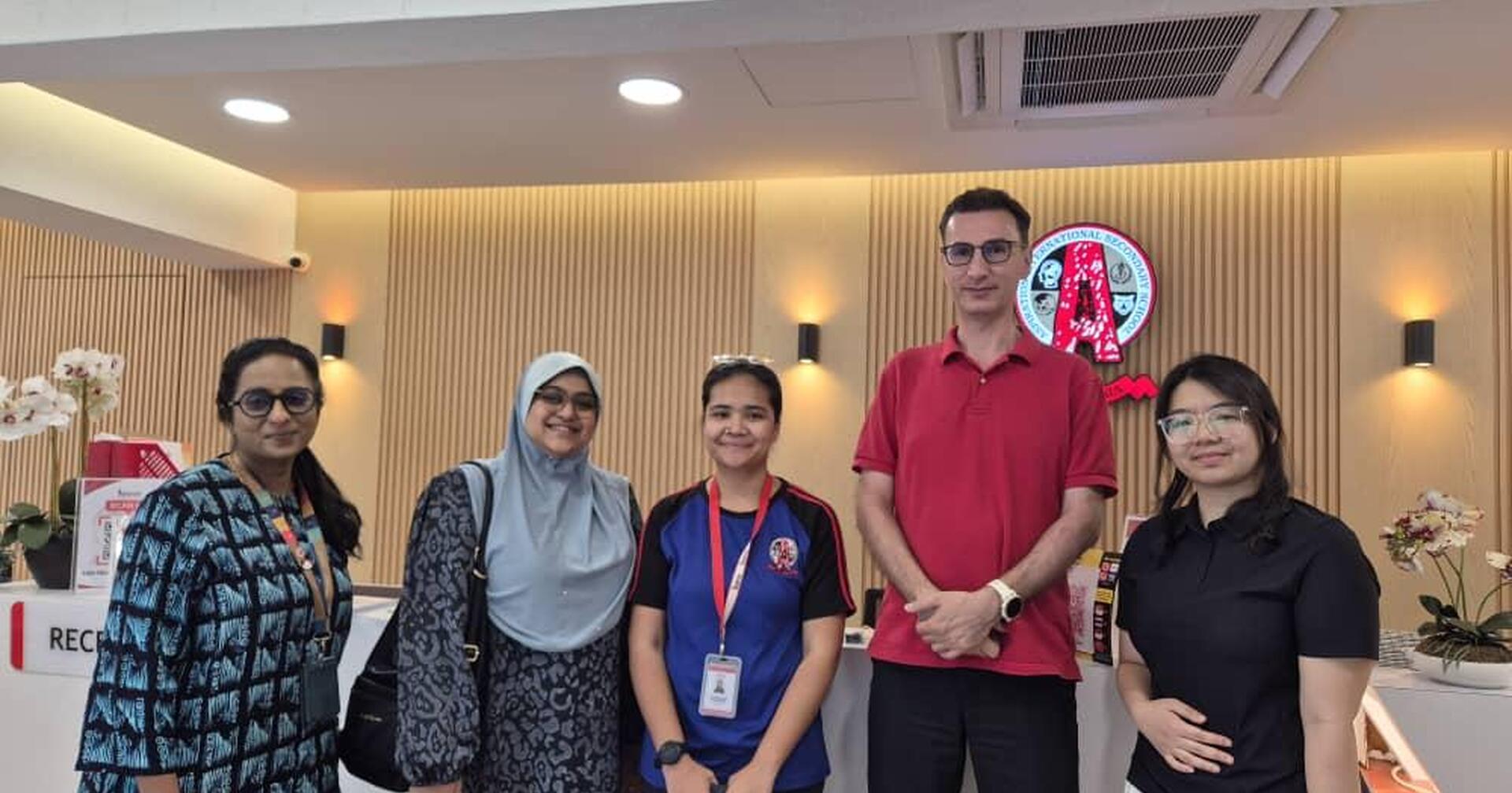 Service Leadership Programs for Youth Development