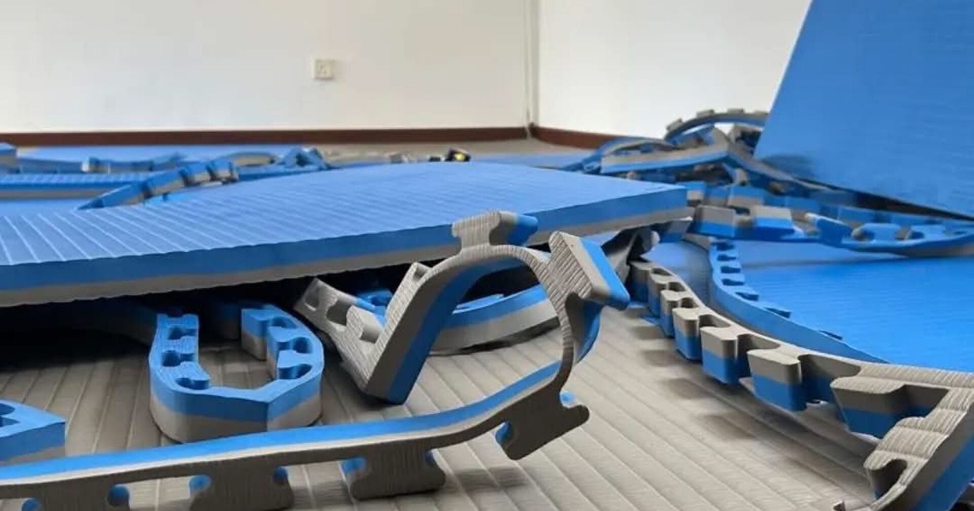 The Kiwanis Child Development Centre (KCDC)