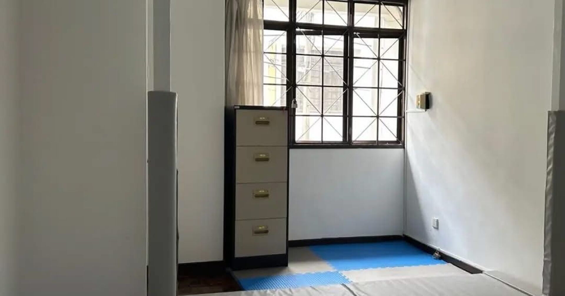 The Kiwanis Child Development Centre (KCDC)