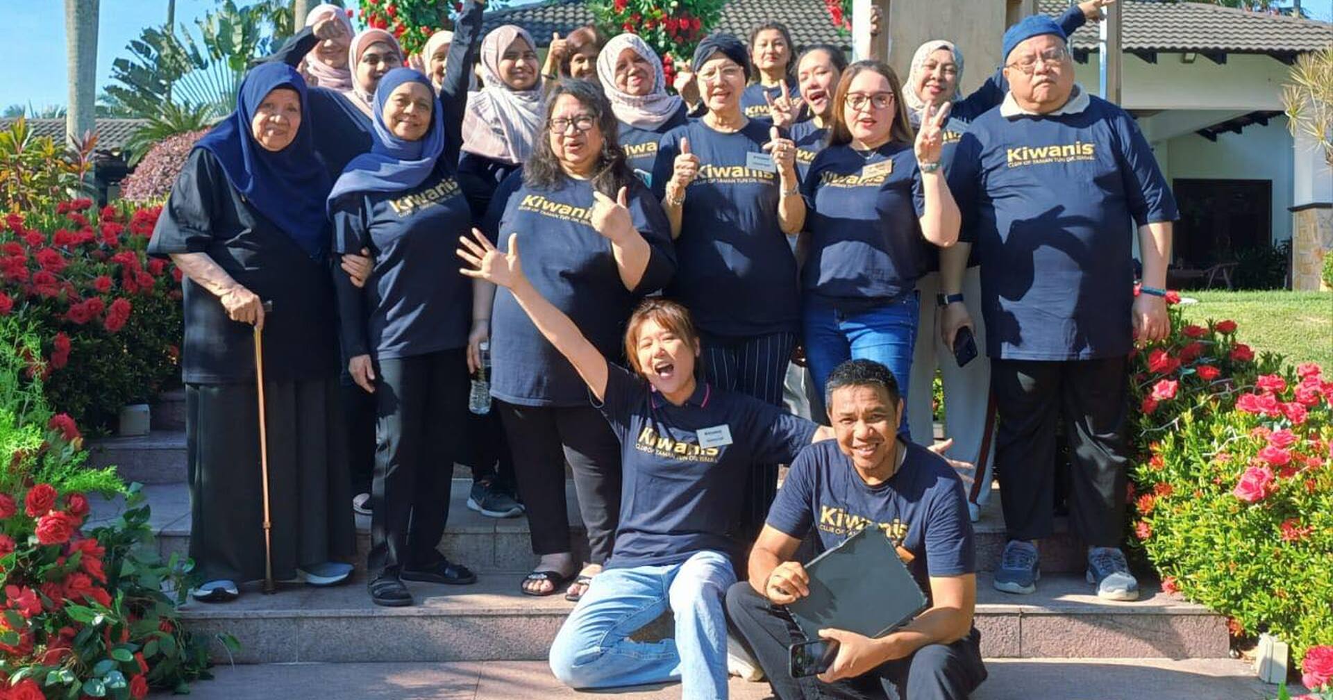 KCTTDI - Education, Planning &amp;amp; Team-Building Retreat