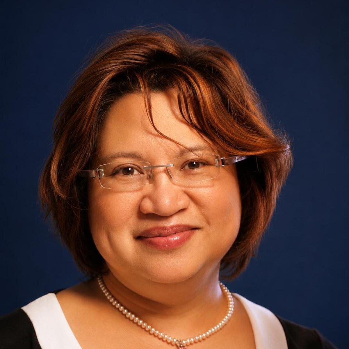 Roliza Ghazali